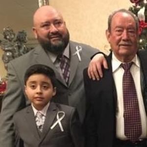 Meet your Posher, Raul